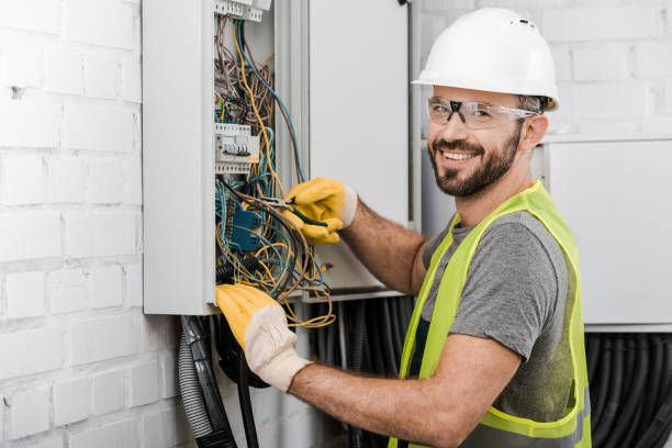 Best Electrical Troubleshooting Services  in Elkhart Lake, WI