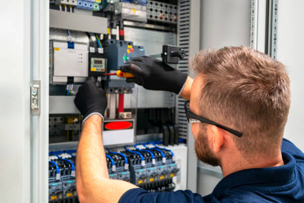 Best Commercial Electrician Services  in Elkhart Lake, WI