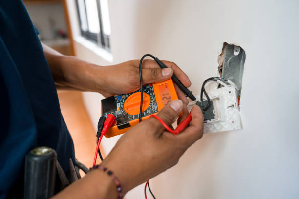 Best Home Electrical Repair  in Elkhart Lake, WI