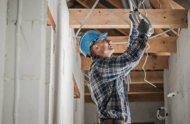 Best Affordable Emergency Electrician  in Elkhart Lake, WI
