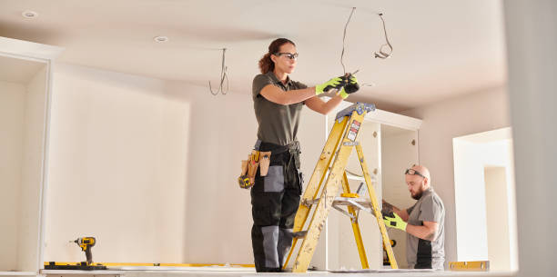 Best Emergency Electrician Near Me  in Elkhart Lake, WI