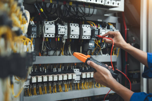 Best Circuit Breaker Repair  in Elkhart Lake, WI