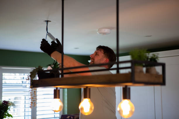 Best Industrial Electrical Services  in Elkhart Lake, WI