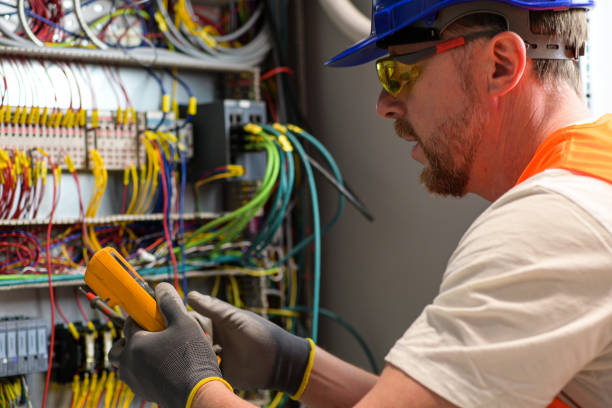 Best Home Electrical Repair  in Elkhart Lake, WI